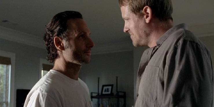Ranked All The Villains So Far In The Walking Dead Ranked All The Villains So Far In The Walking Dead